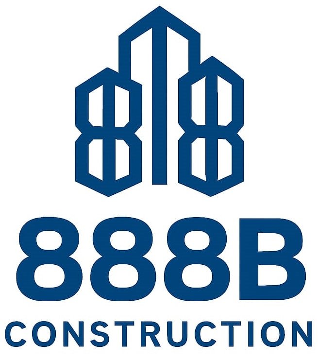 888B CONSTRUCTIONS